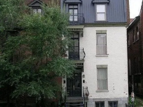 Cottage au Pied du Mont Royal