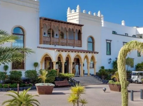 Dream Gran Castillo Resort