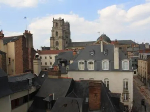 La Maison Bleue
