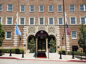 Ambassador Hotel