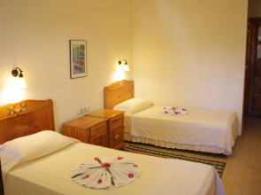 Toloman Hotel Bitez Beach