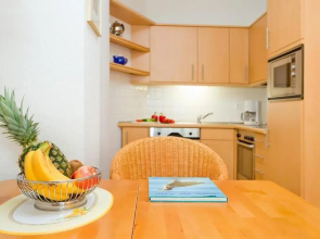 Villa Hildegard Appartement Nr. 1