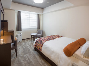 Отель MyStays Kyoto Shijo