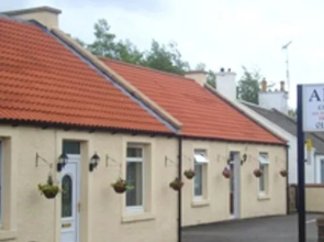 Alpha Guest House