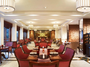 Tajview,Agra-IHCL SeleQtions