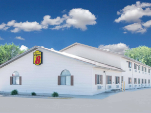 Super 8 by Wyndham Lisbon