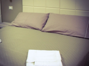 B&B Miralonga Valle Lao