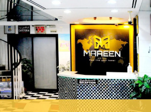 Maaeen Hotel