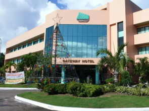 Philippine Gateway Hotel