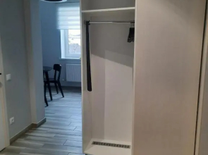 Ergli Holiday Apartments