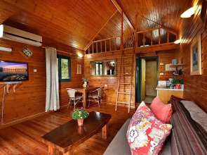 Tuscana cabins