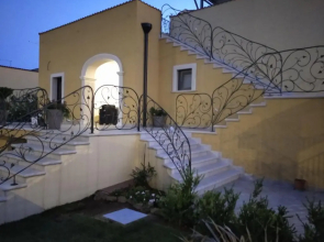 Villa Enza B&B