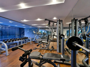 Aster Hotel and Residence