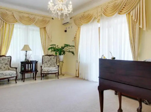 Мини-отель Жемчужина