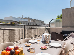 Residhotel Grand Prado