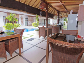 ZEN Rooms Lovina sea shores