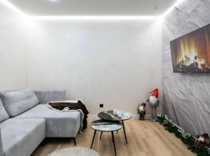 Apartment on Sikorsky street 70