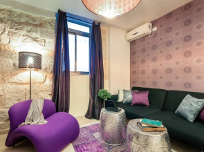 Sweet Inn Apartments - Jaffa Street 31