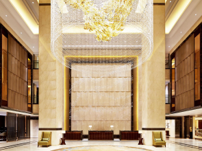 Sheraton Grand Zhengzhou Hotel