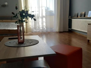 Apartament 3-go Maja