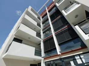 Apparteo Villeurbanne Lyon Est