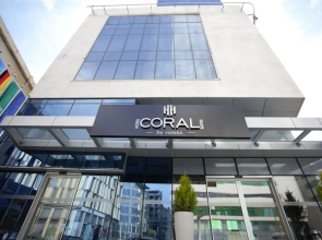 Coral Tower Hotel by Hansa