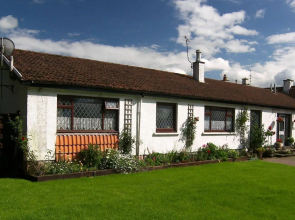 Hillview Cottage