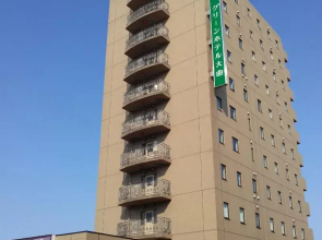 Green Hotel Omagari