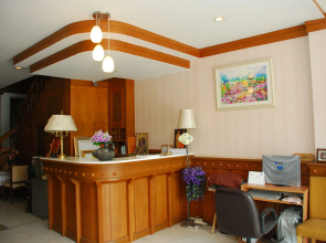 Putthiya Hua Hin Place