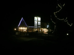 Waldhotel und Restaurants Lemberg