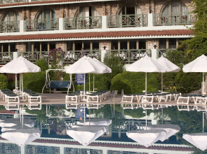 Marti La Perla Hotel - All Inclusive - Adult Only