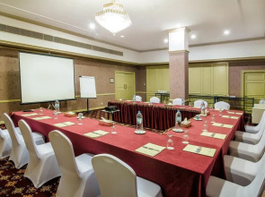 Holiday International Sharjah