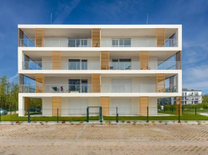 Apartamenty Sun & Snow Gąski