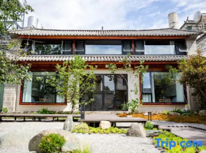 Zhiyunjian Garden Resort