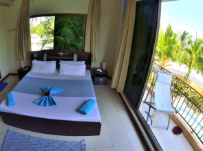Just Surf and Dive Villa