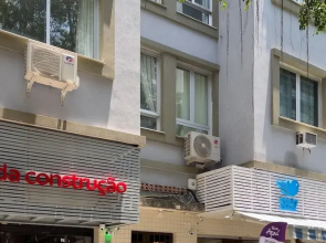 Ap302 Zona1 in Rio de Janeiro