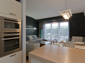 Imperial Apartments - Parkur II