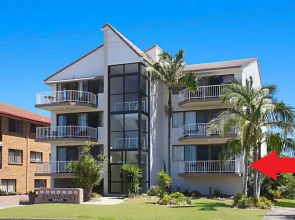 Tamarind Apartment 2