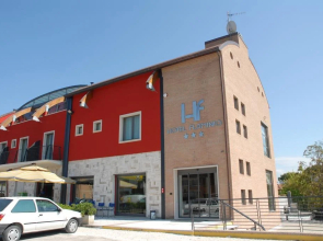 Hotel Flaminio Tavernelle