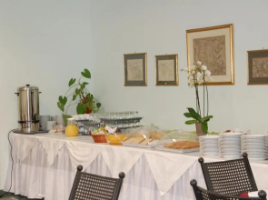 City Marina Hotel