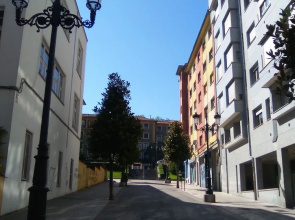 Apartamento Campillín