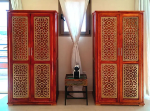 Bab Sma - Porte du Ciel