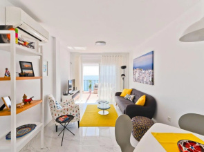Casa Ladera Ll In Torrox