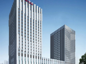 Crowne Plaza Harbin Songbei by IHG
