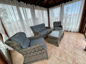 Luxury Villa Los Gigantes