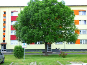 Ferienwohnung Seeblick Zwenkau