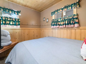 Baby Bear Bungalow