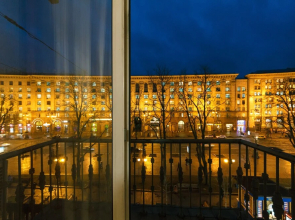 Kiev Apartments