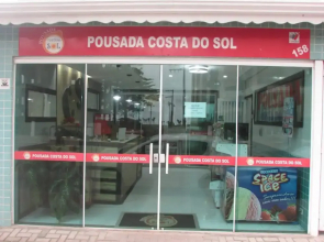 Costa Sol Pousada