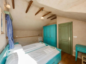 Apartment Rustik